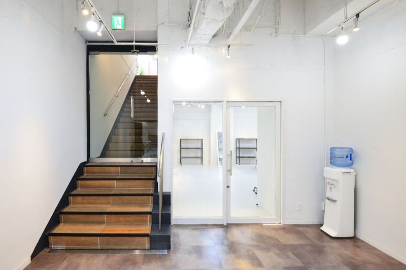 drapeau ANNEX B会場 - レンタルスペース「drapeau - ドゥラポ」ANNEX