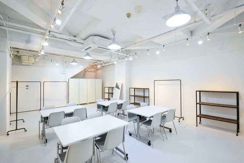 drapeau ANNEX B会場 - レンタルスペース「drapeau - ドゥラポ」ANNEX