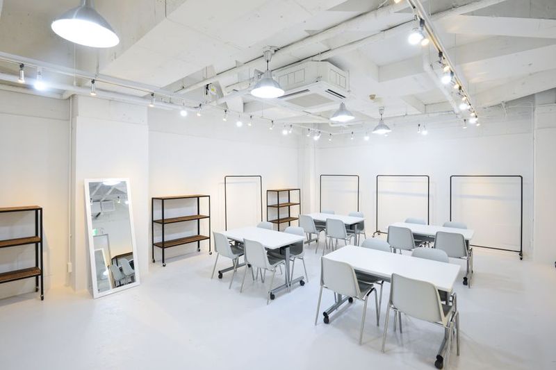 drapeau ANNEX B会場 - レンタルスペース「drapeau - ドゥラポ」ANNEX