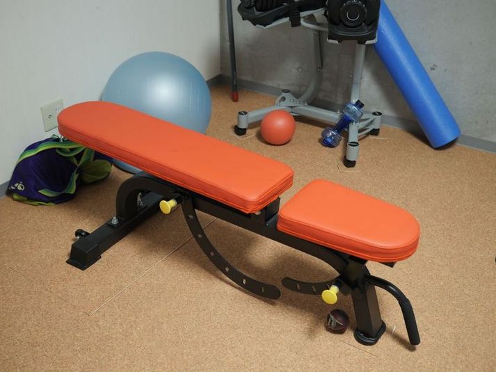 パーソナルジム　クリーレン - パーソナルジム　クリーレン