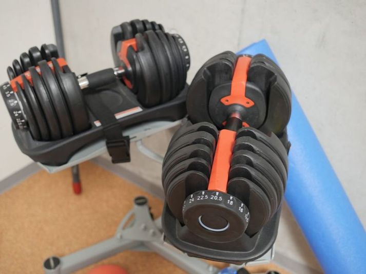 パーソナルジム　クリーレン - パーソナルジム　クリーレン