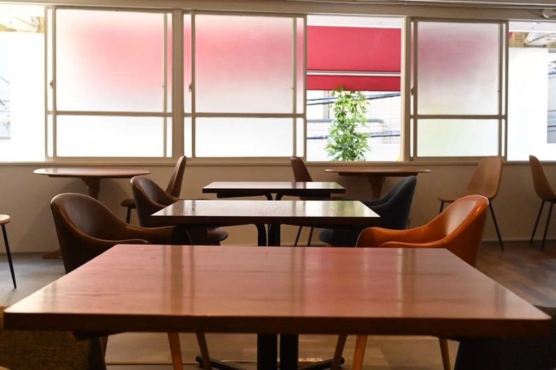 おしゃれスペース<革命と鍛錬> - レンタルスペース<革命と鍛錬>