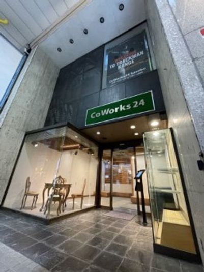 3階キッチンスペースを多目的スペースとして1日貸切（土日祝のみ） - CoWorks24佐世保店