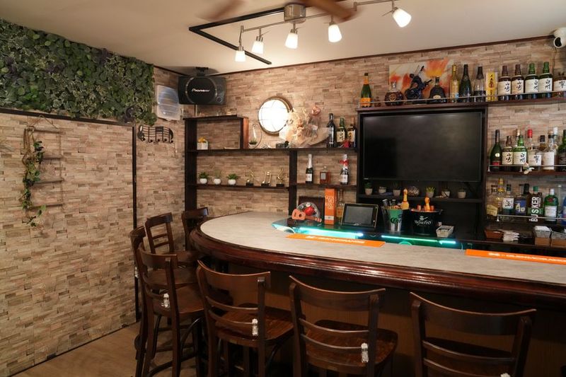 カラオケ付きレンタルスペース - カラオケBarうたたね　阿佐ヶ谷店