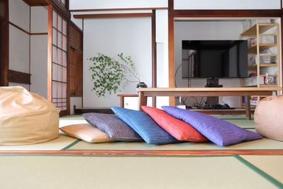 築60年の古民家スペース - レンタルスペース　ノックノック