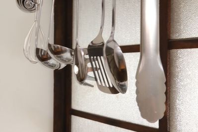 調理器具 - レンタルスペース　ノックノック キッチン、庭付き　平屋のレンタルスペースの設備の写真