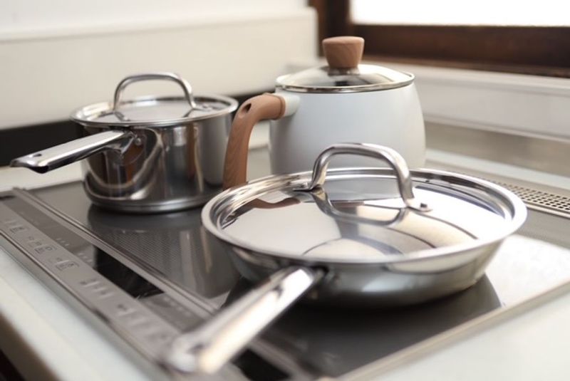 キッチン、庭付き　平屋のレンタルスペース - レンタルスペース　ノックノック