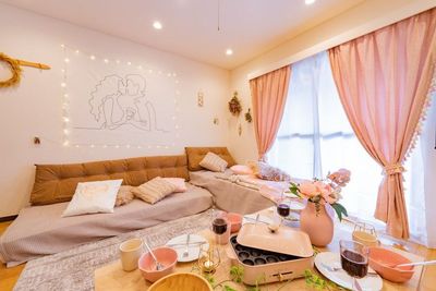 Bridal心斎橋_12の室内の写真