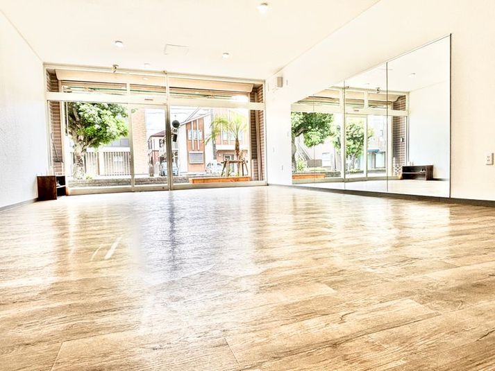 レンタルスペース - ひまわりスポーツ　 レンタルスペース