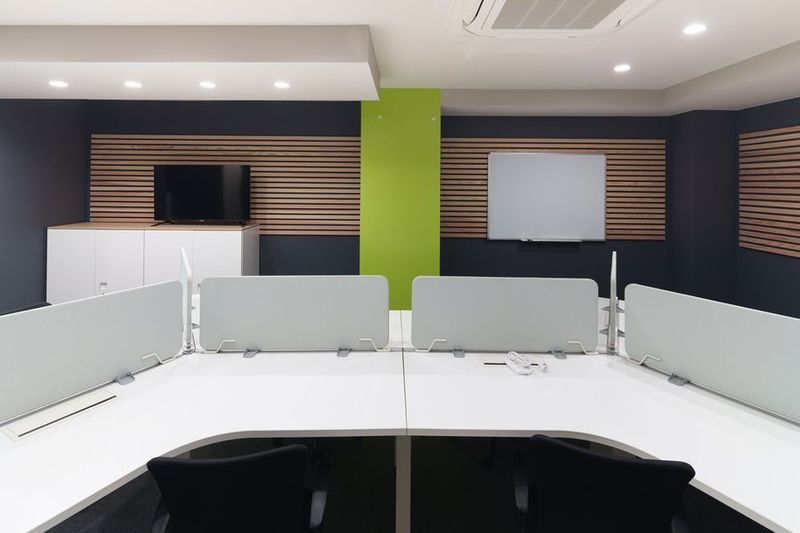 【Wise space 403号室】◆シェアオフィス - Wise space　長岡