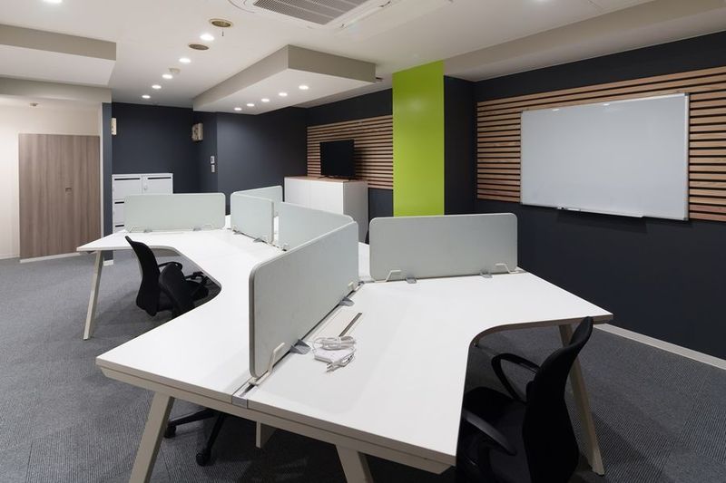 【Wise space 403号室】◆シェアオフィス - Wise space　長岡