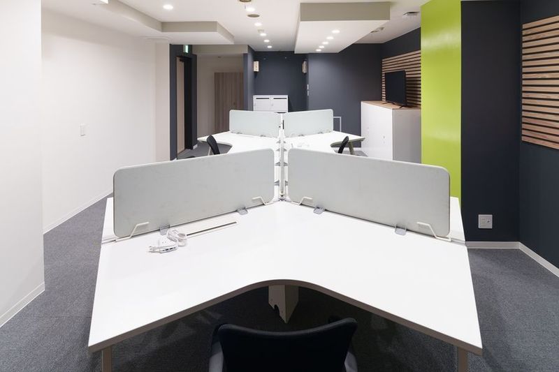 【Wise space 403号室】◆シェアオフィス - Wise space　長岡