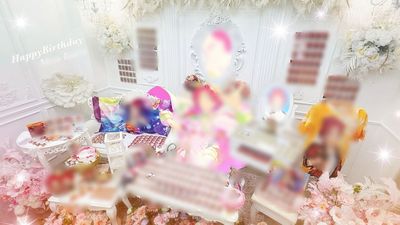 利用者様提供写真
※ご本人の了解を頂いて掲載しております - みらいスタジオ浅草橋 撮影スタジオ【みらいスタジオ浅草橋】の室内の写真