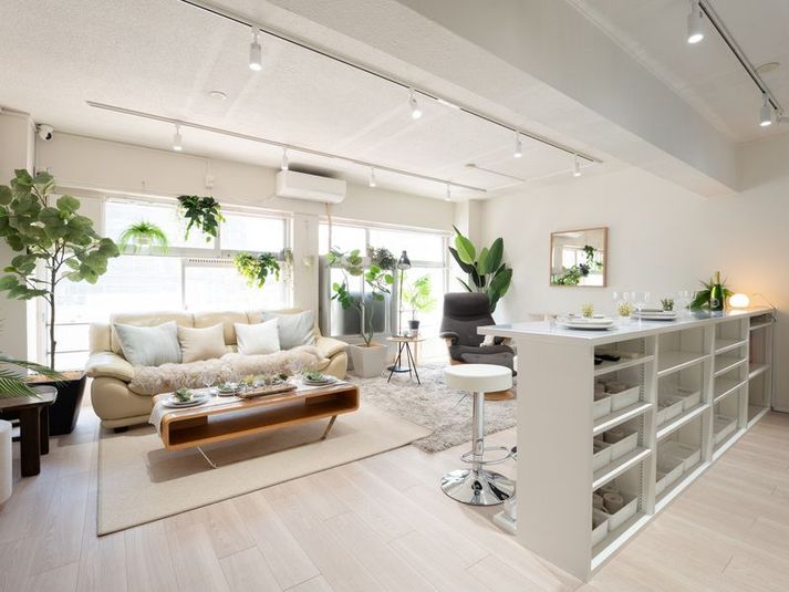 RENTAL SPACE 305  名古屋駅 - レンタルスペース305