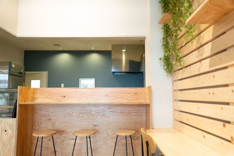 シェアキッチンA／飲食店営業許可 - SHARE BASE Aizu