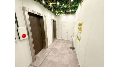 FEEEP立川店 FEEEP 立川店｜定員 1名完全個室｜部屋番号4(PS)の室内の写真