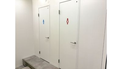 FEEEP立川店 FEEEP 立川店｜定員 1名完全個室｜部屋番号4(PS)の室内の写真