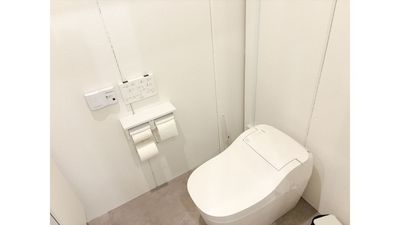 FEEEP立川店 FEEEP 立川店｜定員 1名完全個室｜部屋番号4(PS)の室内の写真