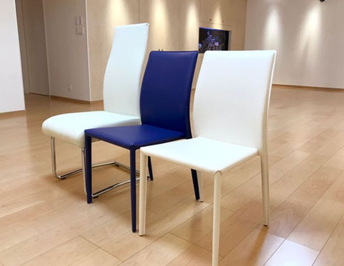 ルチアホール - ルチアホール