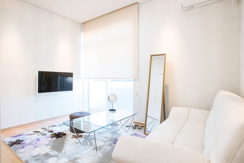 ルチアホール - ルチアホール