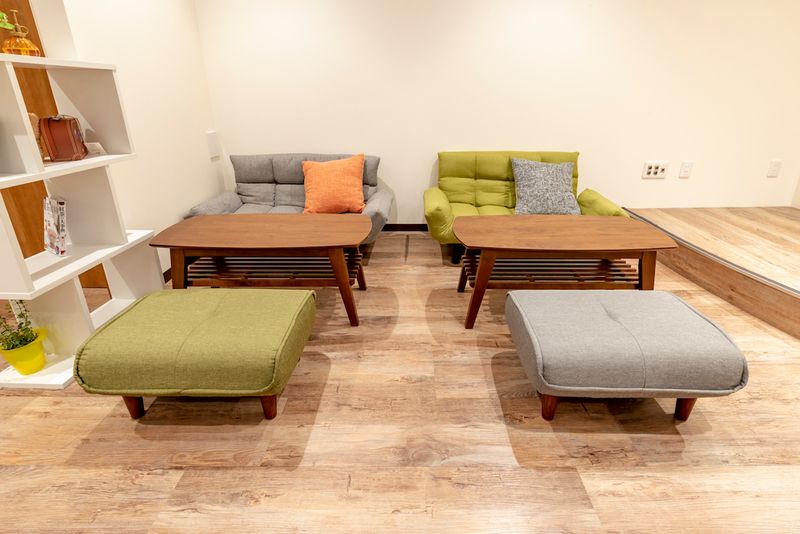 多目的スペース（地下1階）防音 - 大塚 coco de tea（ココデティー）