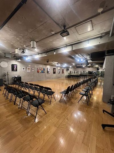 DANCE GRAND Harajuku - DANCE GRAND Harajuku