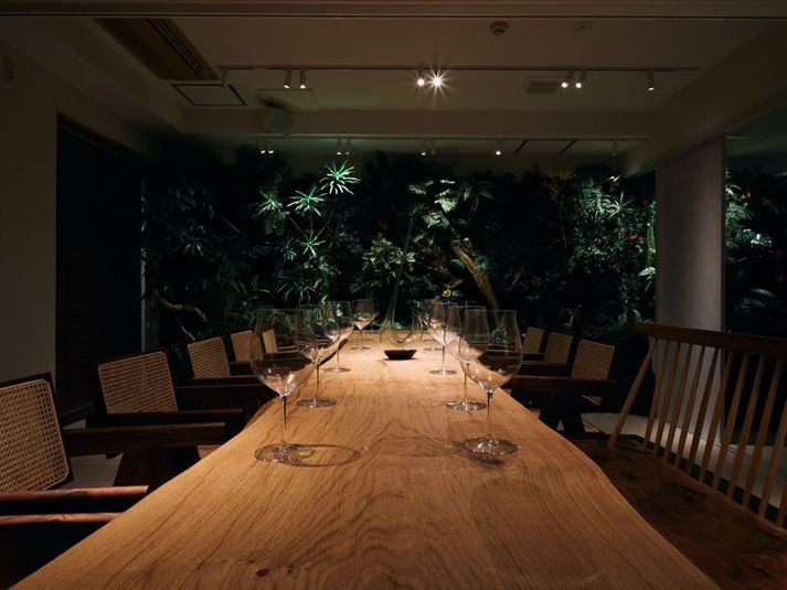 キッチン付き - レンタルスペース夢華居