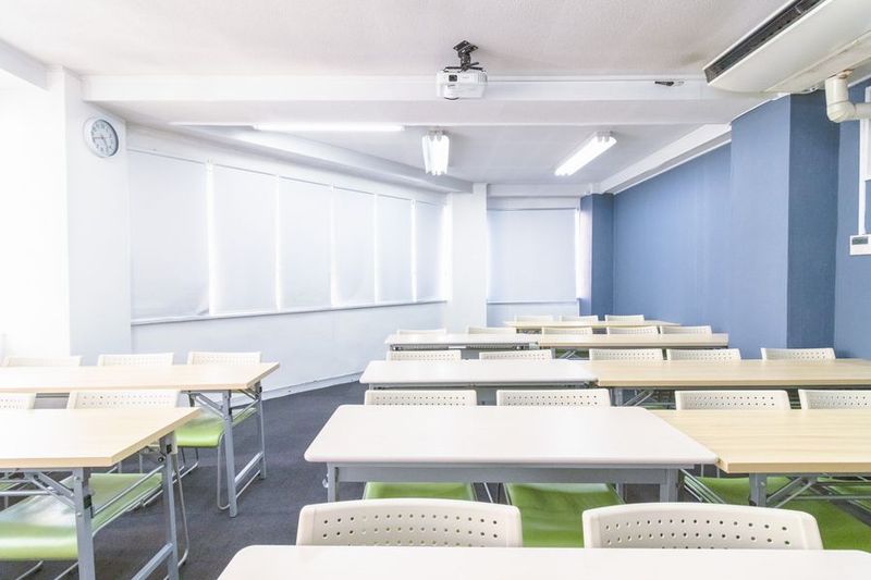 ふれあい貸し会議室 新宿No25 - ふれあい貸し会議室 新宿セイコー