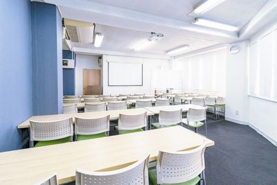 ふれあい貸し会議室 新宿セイコー ふれあい貸し会議室 新宿No25の室内の写真