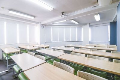 ふれあい貸し会議室 新宿セイコー ふれあい貸し会議室 新宿No25の室内の写真