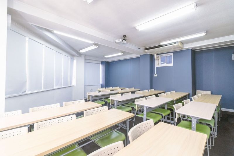 ふれあい貸し会議室 新宿No25 - ふれあい貸し会議室 新宿セイコー