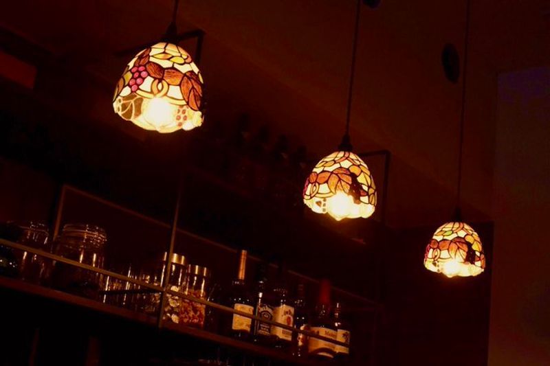 カフェバー＆ライブスペース - 町田Reverie