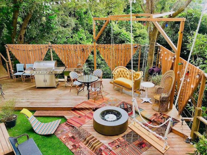 Kamakura Base 鎌倉山　別荘一等貸し／スタジオ - Kamakura Base