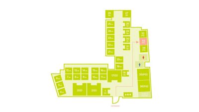 FEEEP新宿東口（新宿三丁目）店 FEEEP新宿東口店｜定員 1名完全個室｜部屋33(PS)の室内の写真