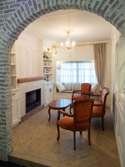 グレープ（Grape) - Studio WOODSIDE39 