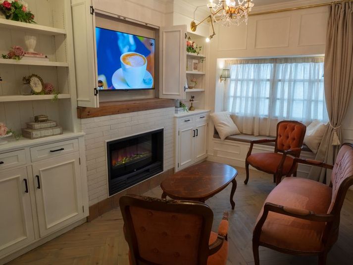 グレープ（Grape) - Studio WOODSIDE39 