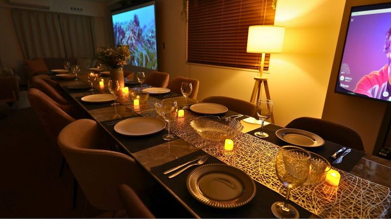 水道橋や神保町など７駅使用可！どこからでも集まりやすい好立地◎  - 神保町コミュニティハブ