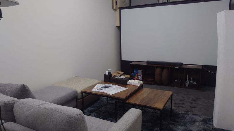 長岡市のちょっと楽しめるレンタルスペース - 暇つぶしすぺーす