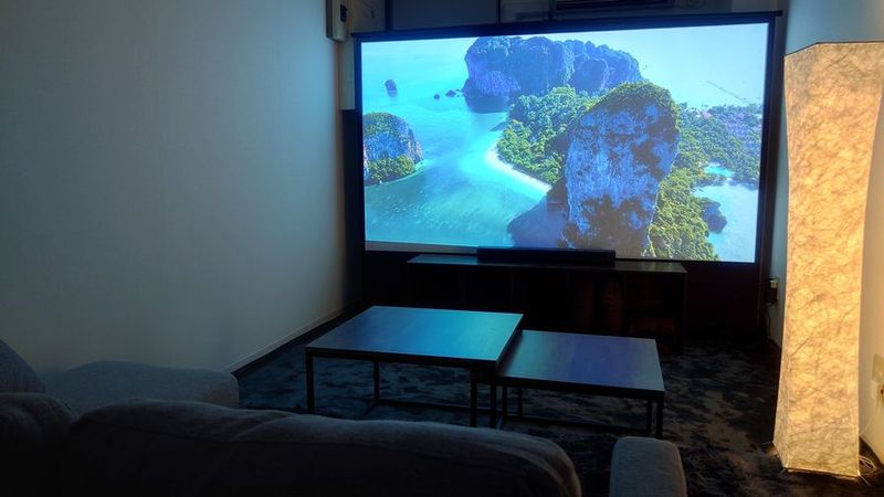 長岡市のちょっと楽しめるレンタルスペース - 暇つぶしすぺーす