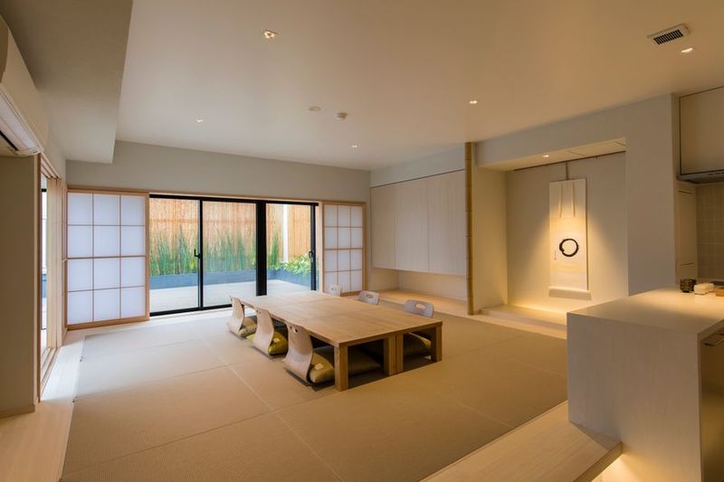 Tatami Room & Terrace【パーティー/撮影】 - 【Tatami Room & Terrace】