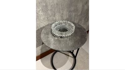 オシャレな置き物もございます - studio denccy studio  denccyの設備の写真