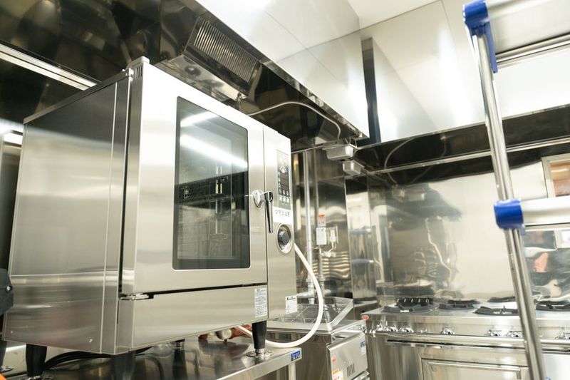 シェアキッチンB／惣菜製造許可・菓子製造許可 - SHARE BASE Aizu