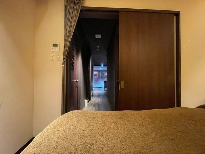 高品質サロン内 エステルーム　※11/末まで 1時間＠￥330 - villa × terrace（ヴィラ アンド テラス）