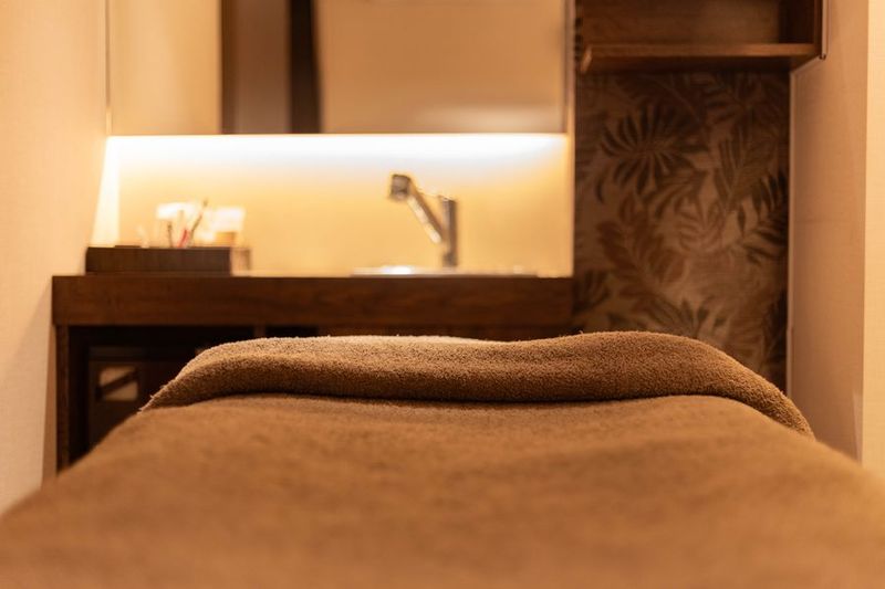 高品質サロン内 エステルーム　※11/末まで 1時間＠￥330 - villa × terrace（ヴィラ アンド テラス）