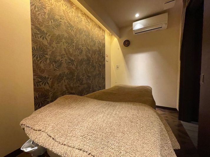 高品質サロン内 エステルーム　※11/末まで 1時間＠￥330 - villa × terrace（ヴィラ アンド テラス）