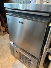 製氷機 - URBANG TABLEの設備の写真