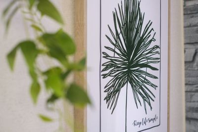 壁面がおしゃれで映える空間です。 - ブルースペース白金高輪 撮影スタジオ・動画撮影・チェキ会・控室の室内の写真