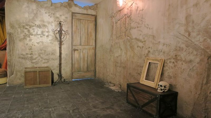 レンタル撮影スタジオ - 池袋マイスタイル １stスタジオ