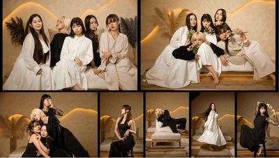 作品例 - 【エフスペ四谷三丁目　Photo Studio】撮影機材全て無料 【四谷三丁目駅】エフスペ四谷三丁目 Photo Studioの室内の写真