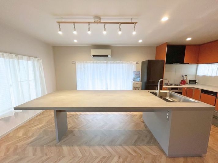 レンタルキッチンスペース - Alleyway Gourmet Lab（アリウェイグルメラボ）